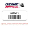 Johnson - Evinrude 0336429 Seal