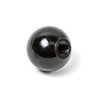 SeaStar 035232-004 Replacement Black Control Knob