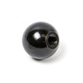 SeaStar 035232-004 Replacement Black Control Knob
