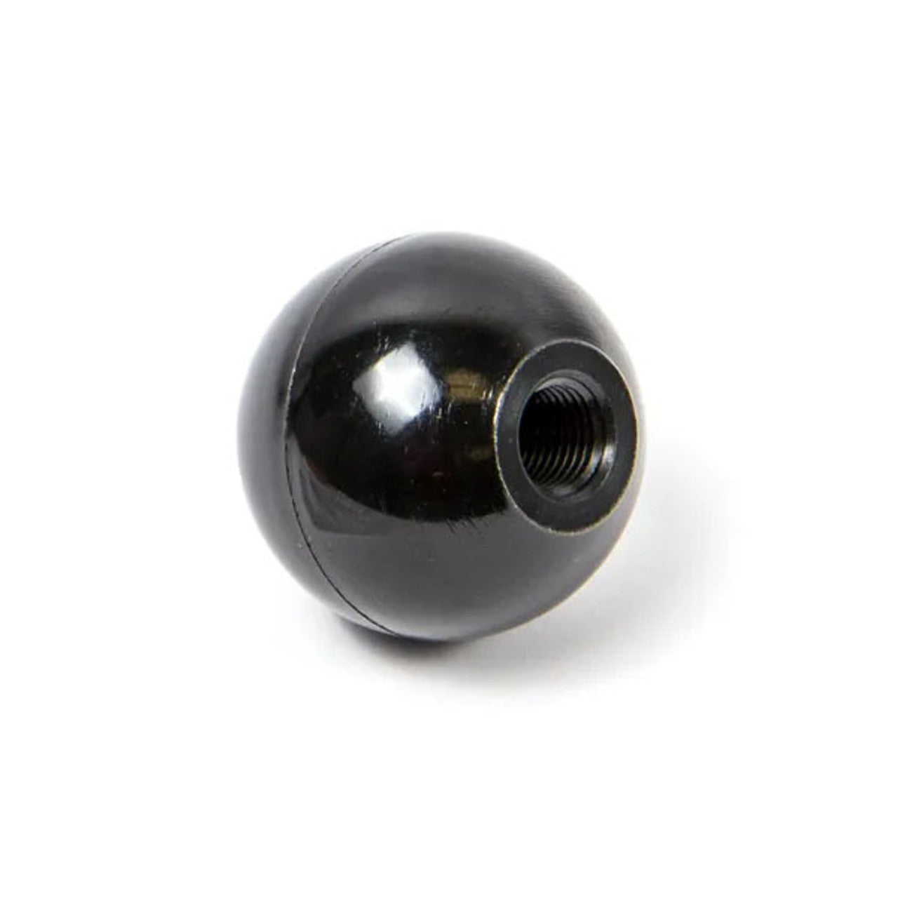 SeaStar 035232-004 Replacement Black Control Knob