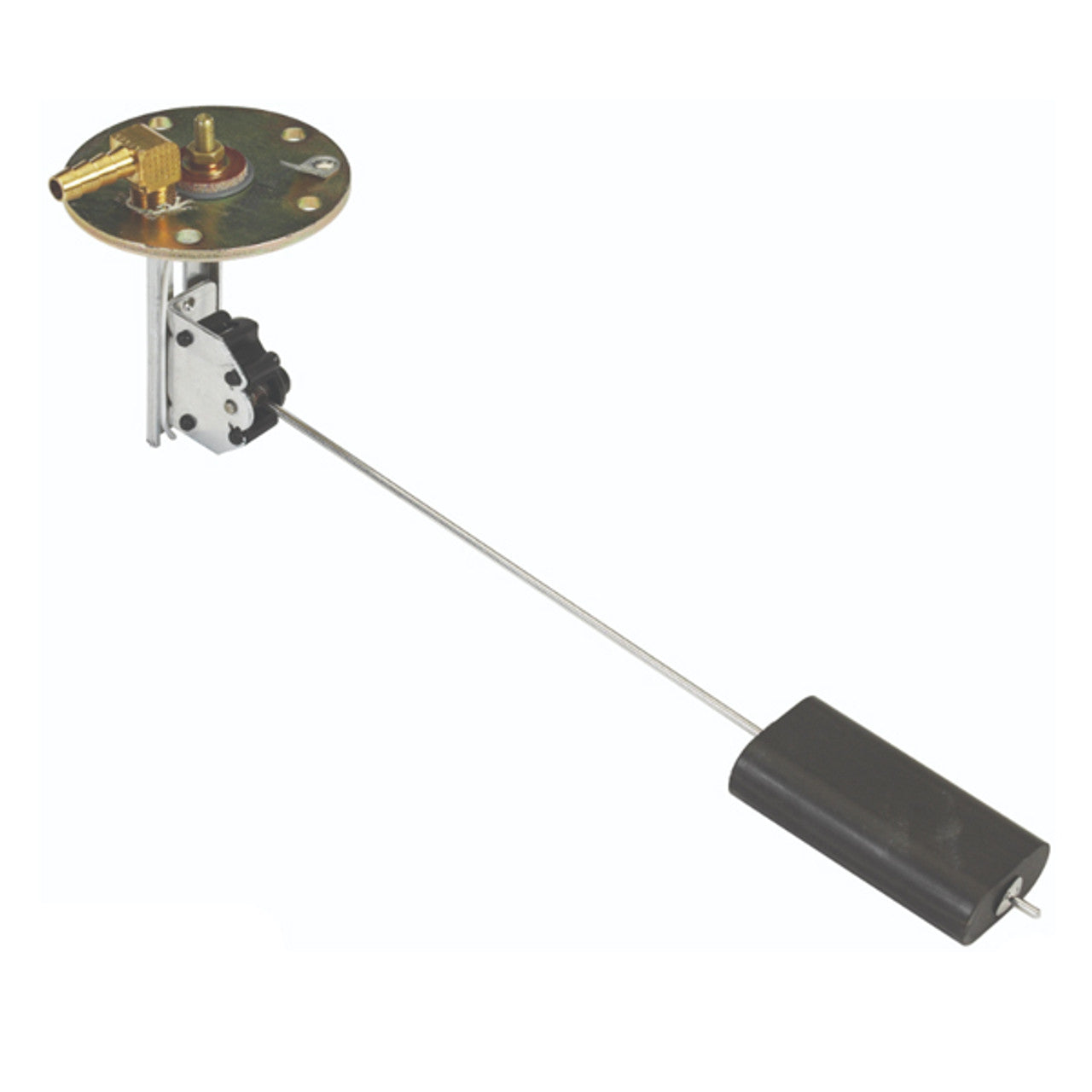 Moeller Diesel Electric Sending Unit w/ Return