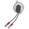 Moeller 035760-10 Electrical Fuel Sender Conversion Gauge