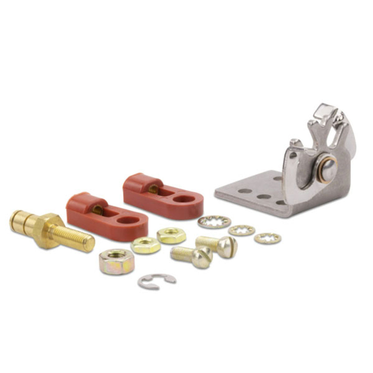SeaStar 33C Dual Station Cable Connection Kit