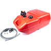 Moeller 053701-10 All-In-1 Fuel Tank Package - 6 Gal