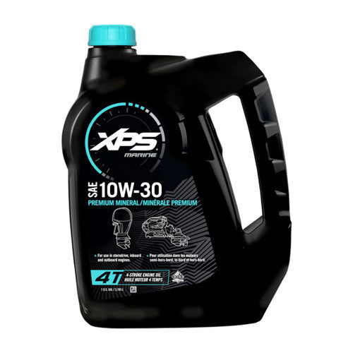 Johnson/Evinrude Cobra 4-Cycle Oil - Gal