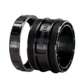 Marinco Shore Power Sealing Collar with Threaded Ring