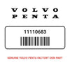 Volvo Penta 11110683 Fuel Filter