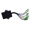 CDI 117-0009 Yamaha Unit Assembly 2 Cyl
