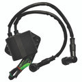 CDI 119-0003 Nissan/Tohatsu 2 Cyl Ignition Unit