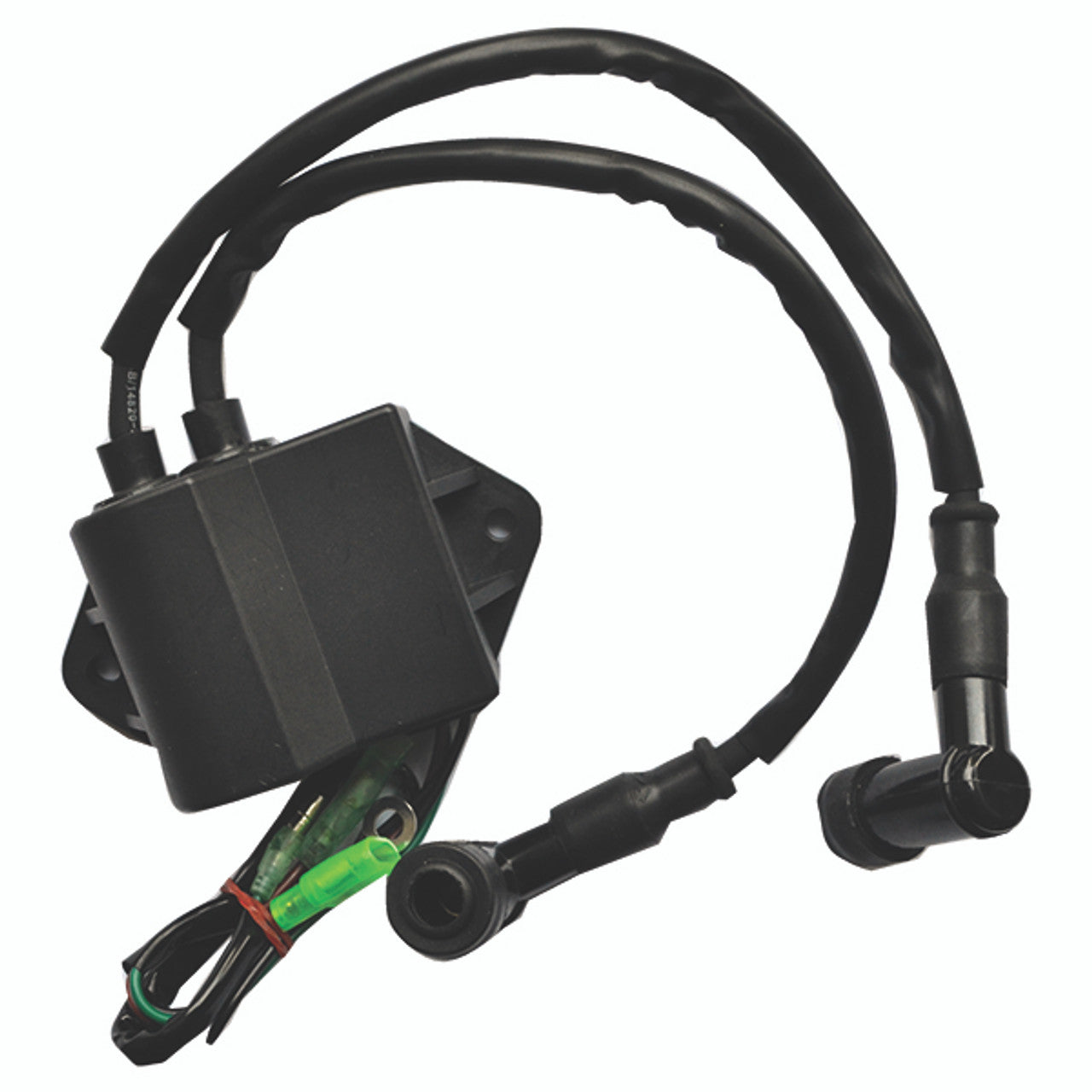 CDI 119-0003 Nissan/Tohatsu 2 Cyl Ignition Unit