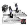 Bennett Trim Tab w/EIC 5000 Control
