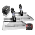 Bennett Trim Tab w/EIC 5000 Control