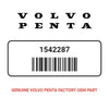 Volvo Penta 1542287 Gasket