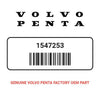 Volvo Penta 1547253 Sealing Ring