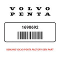 Volvo Penta 1698692 O-Ring