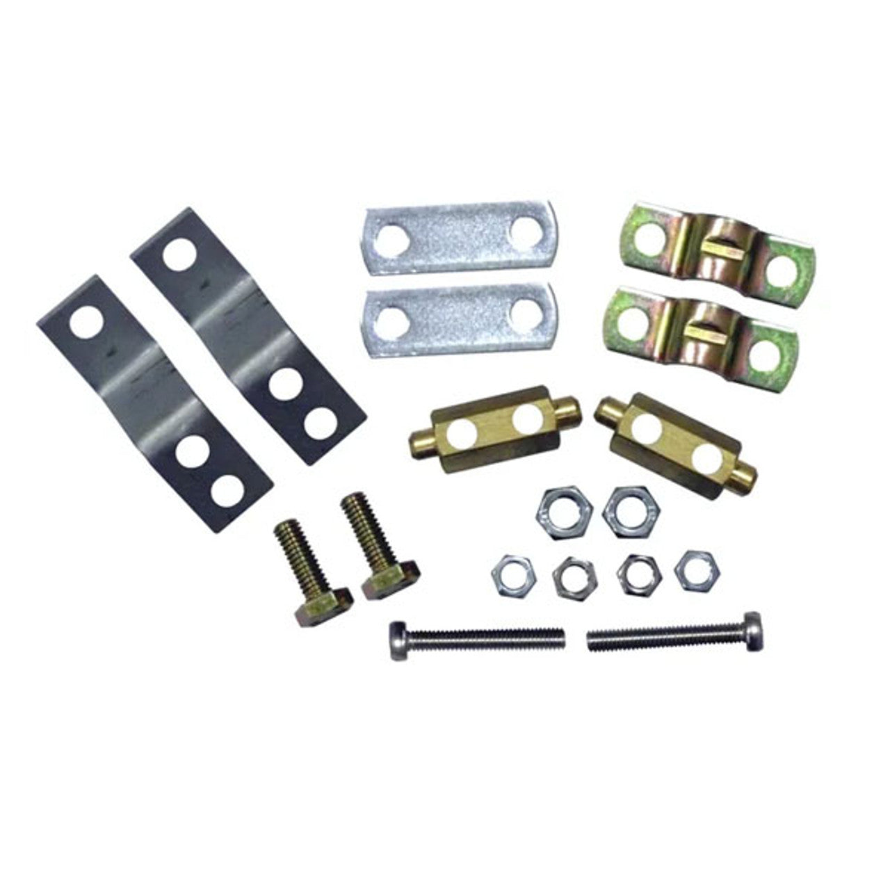 SeaStar 177030 Inboard Dual Function DS Throttle Unit