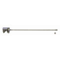 Sierra 18-0647 Shift Rod Assembly