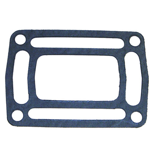 Sierra 18-0943-2-9 Exhaust Elbow Gasket (Priced Per Pkg Of 2)