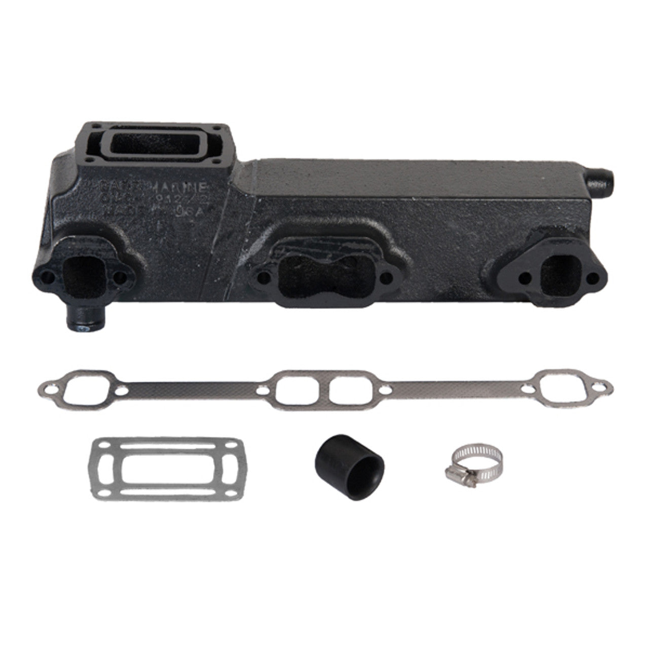 Sierra 18-1903 Exhaust Manifold Replaces 0912442