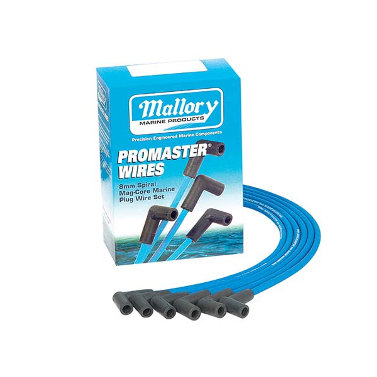 Sierra 18-28019 Spark Plug Wire Set