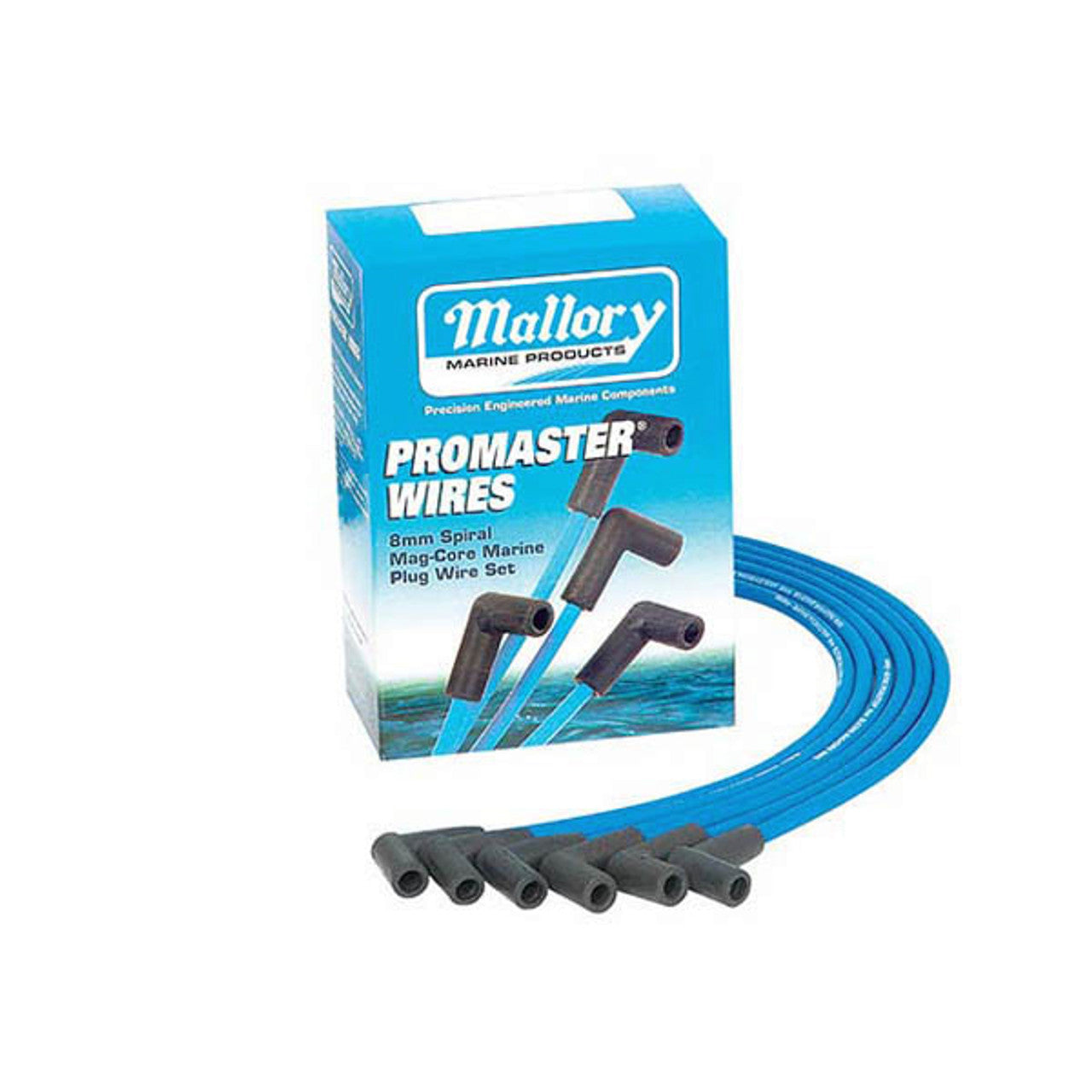 Sierra 18-28044 Spark Plug Wire Set
