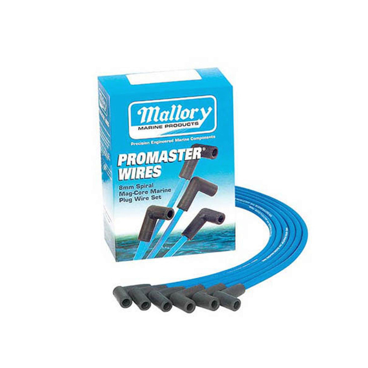 Sierra 18-28050 Spark Plug Wire Set