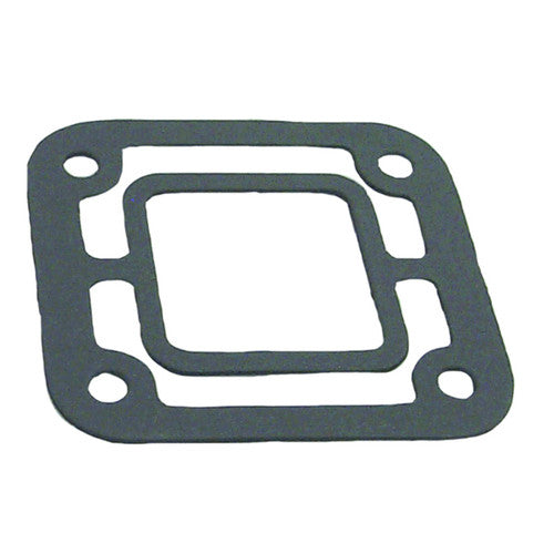 Sierra 18-2875-9 Exhaust Manifold Elbow Gasket (2Pk) Replaces 3850495