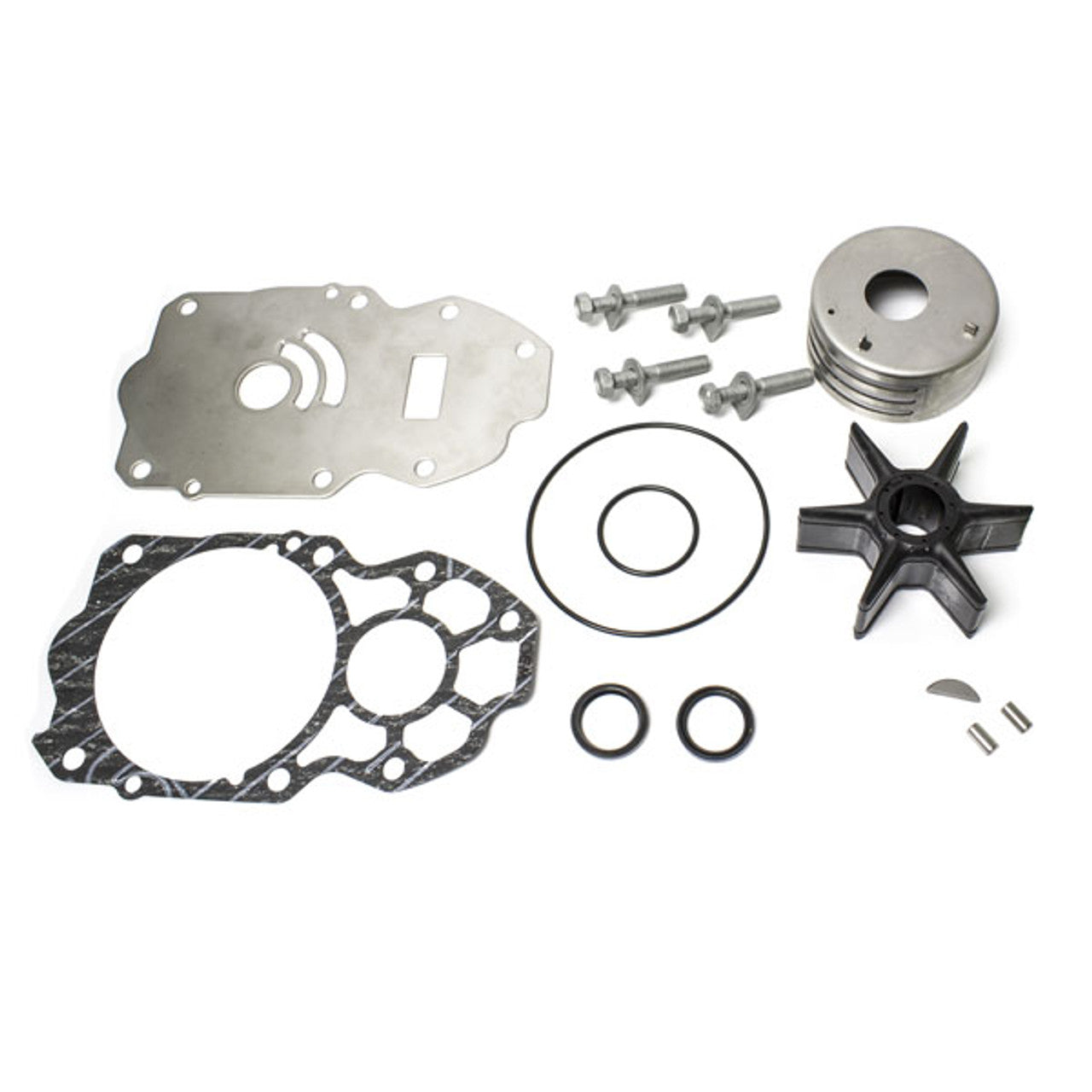 Sierra 18-3470 Yamaha Water Pump Repair Kit