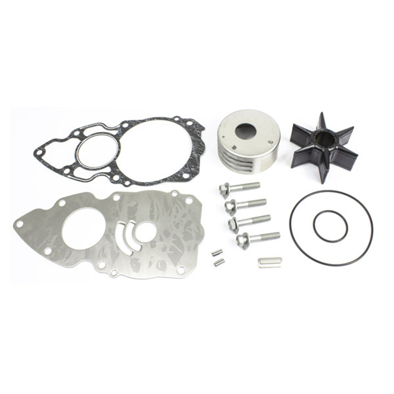 Sierra 18-3477 Yamaha Water Pump Repair Kit