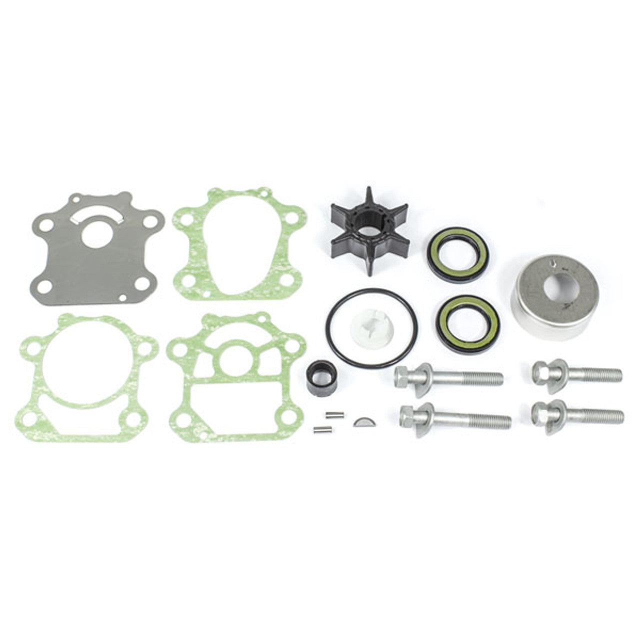 Sierra 18-3494 Yamaha 4-Stroke Water Pump Kit