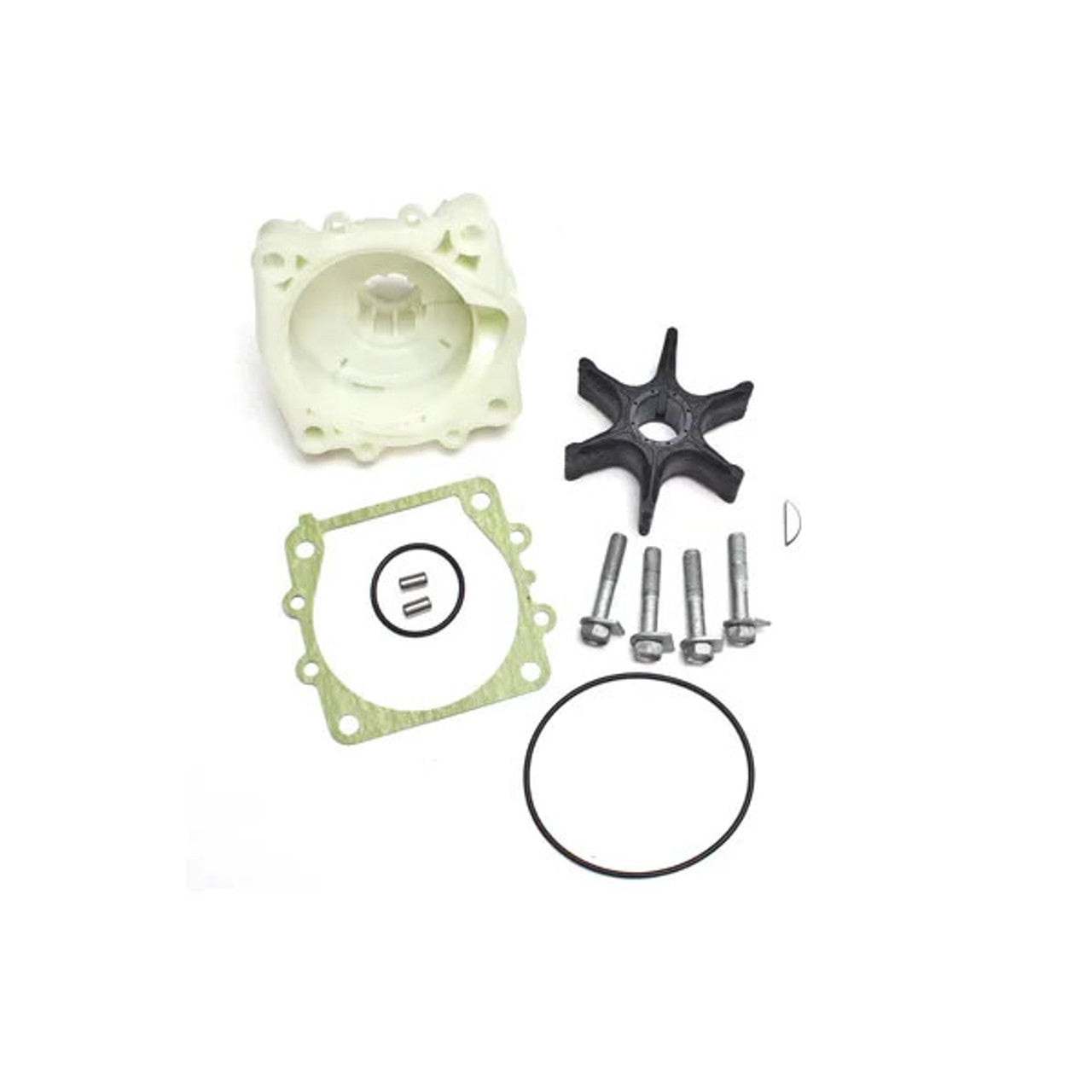Sierra 18-3523-1 Yamaha Water Pump Kit w/ Housing