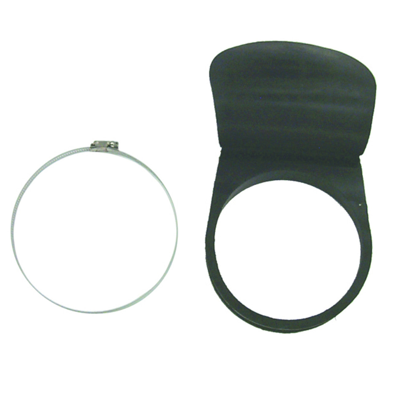 Sierra 18-4458 Exhaust Protector Valve Replaces 700-834800A5