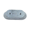 Sierra 18-6017A Johnson/Evinrude Aluminum Anode