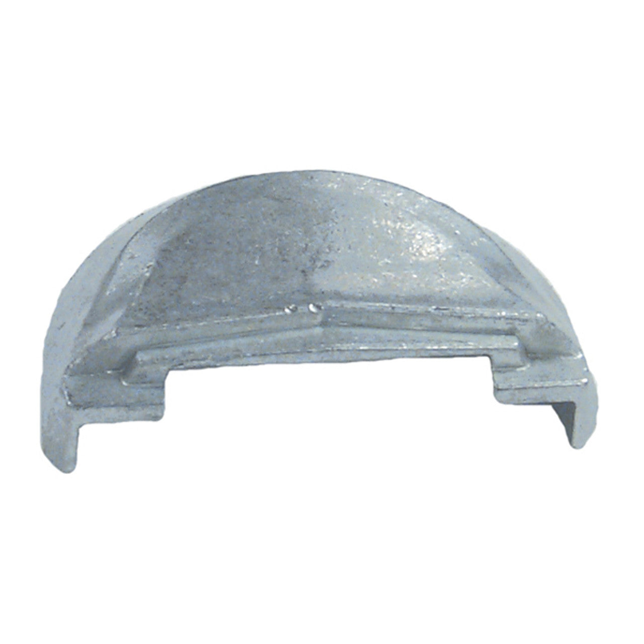 Sierra 18-6028A Anode Aluminum
