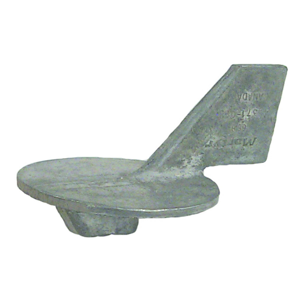 Sierra 18-6111 Anode Magnesium