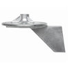 Sierra 18-6121A Aluminum Trim Tab Anode