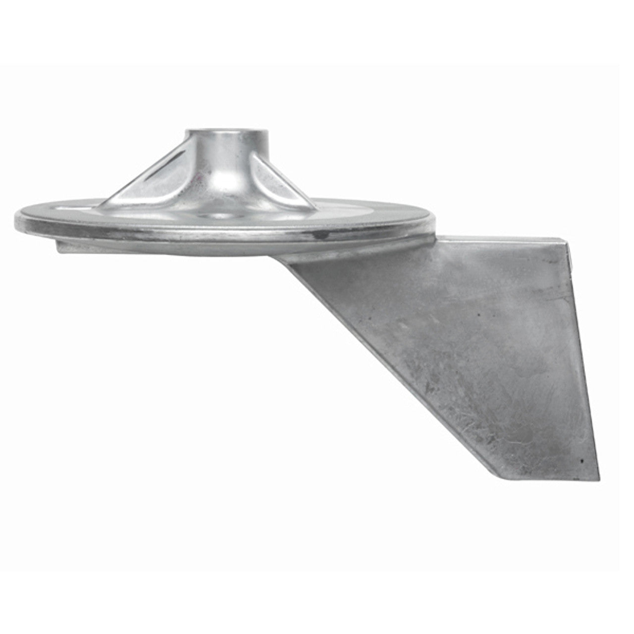 Sierra 18-6121A Aluminum Trim Tab Anode