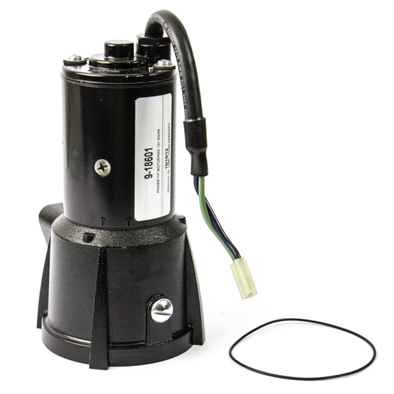 Sierra 18-6257 Tilt/Trim Motor