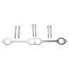 Sierra 18-8536 Exhaust Elbow Mounting Kit