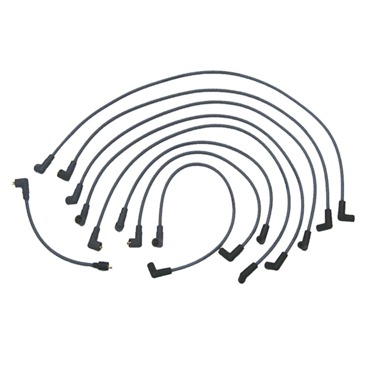 Sierra 18-8806-1 Wiring Plug Set