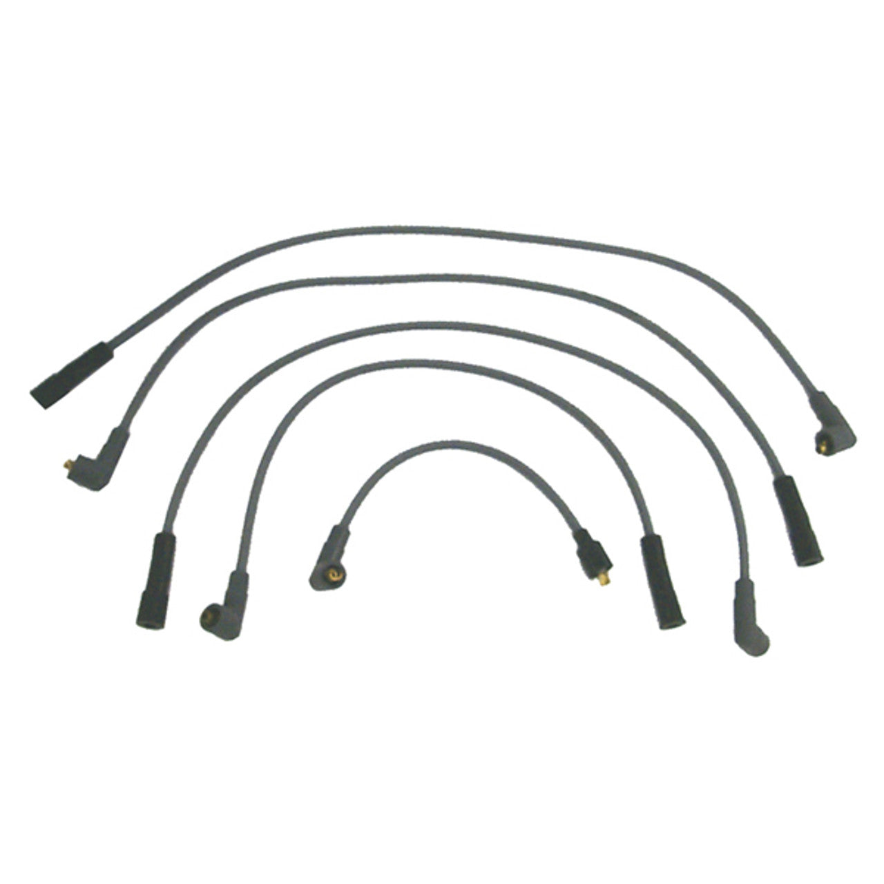 Sierra 18-8807-1 Spark Plug Wiring Set Replaces 0503747