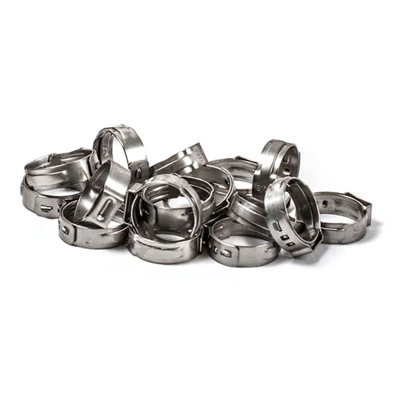 Sierra 18-9146-9 Oetiker Clamp 19.8mm (10 Pack)