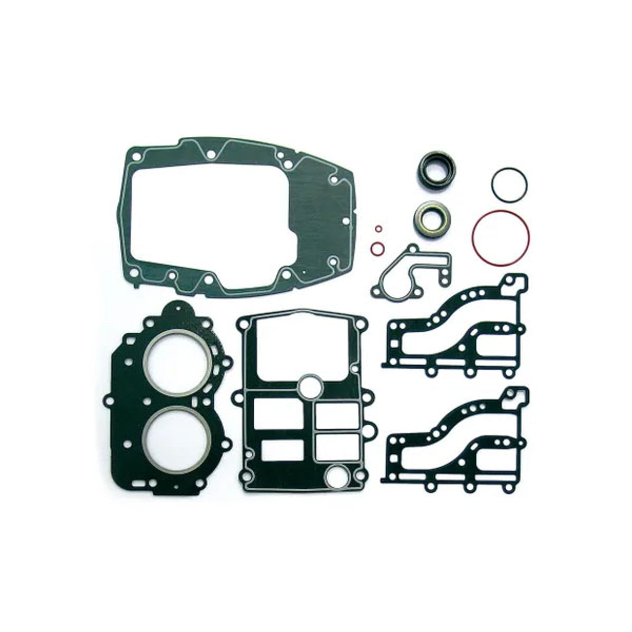 Sierra 18-99097 Yamaha Gasket Set