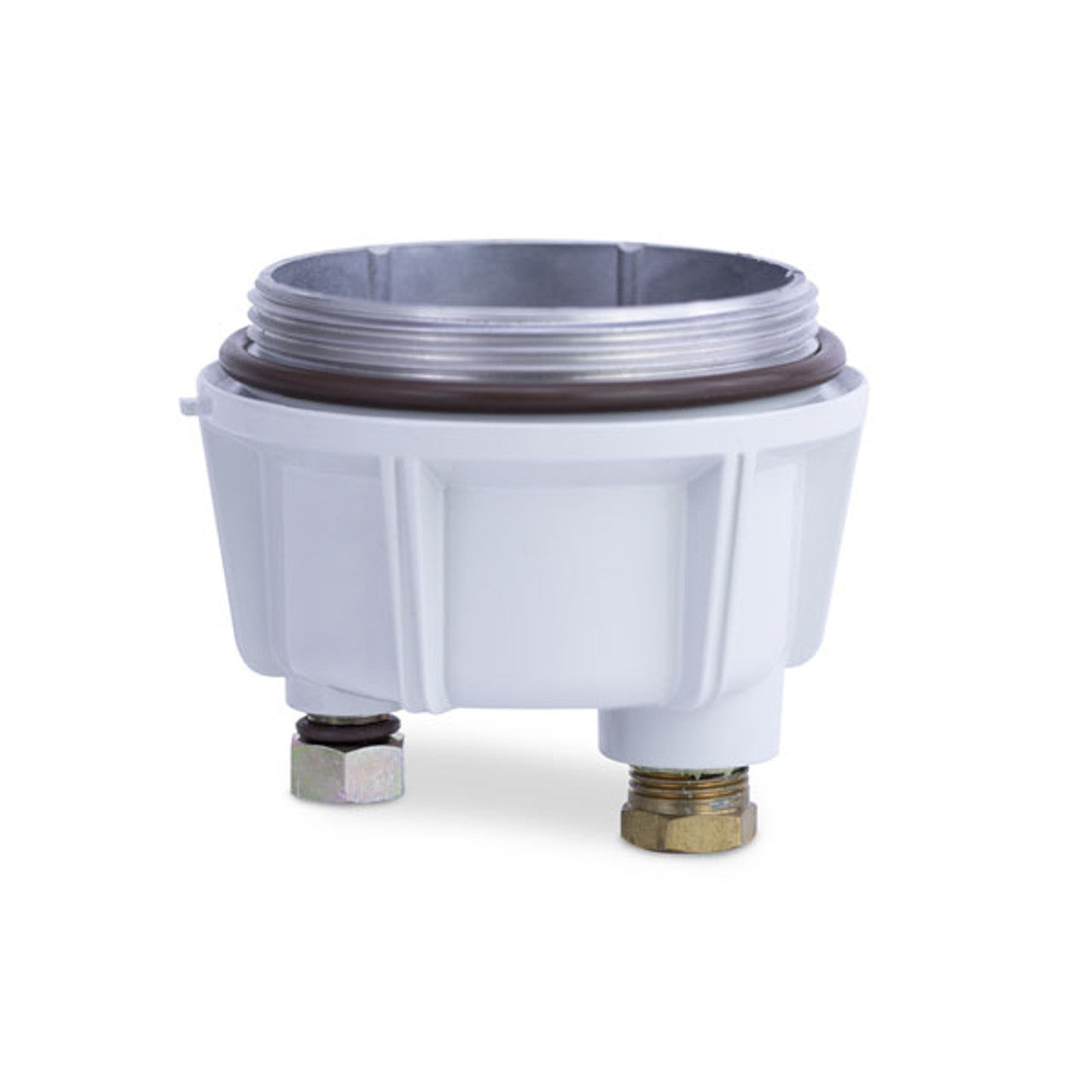 Sierra 18-99203 Metal Collection Bowl