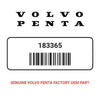 Volvo Penta 183365 Needle Roller Assembly