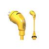 Marinco 30A Marine Surge Protection Pigtail Adapter