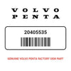 Volvo Penta 20405535 O-Ring