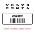 Volvo Penta 20520607 Sealing Ring Kit