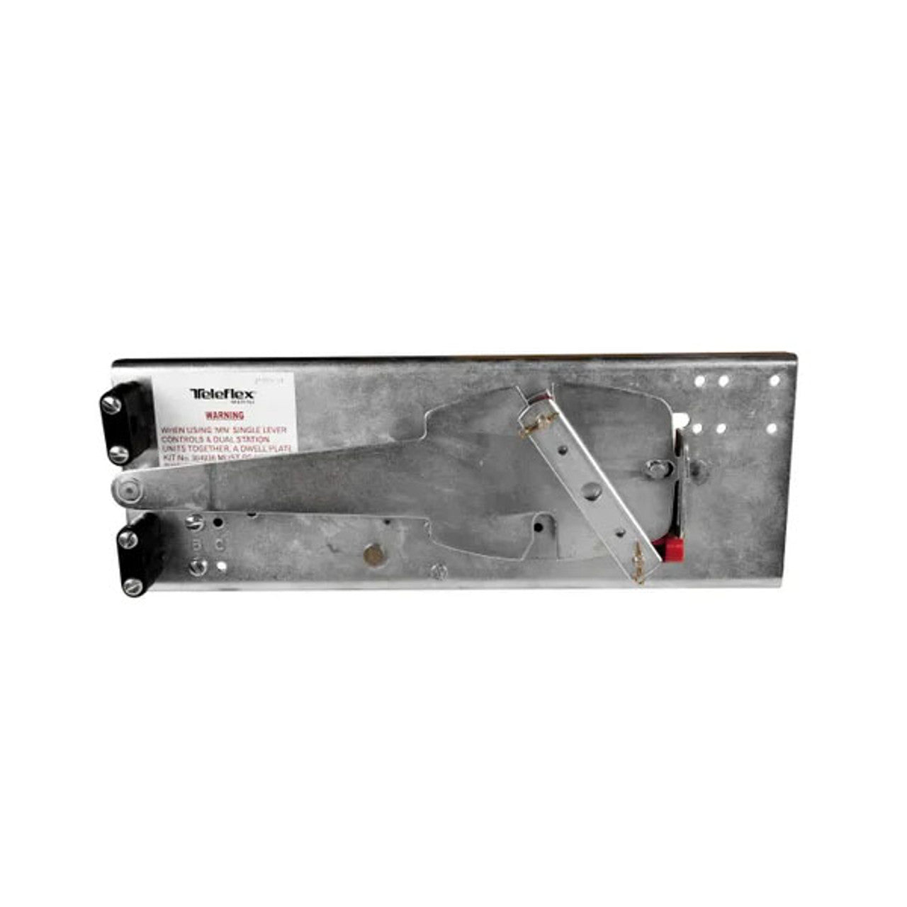SeaStar 207573 Dual Station Gear Unit