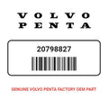 Volvo Penta 20798827 O-Ring